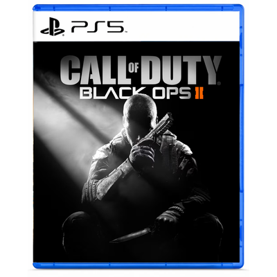 Call of Duty: Black Ops II - PS5 MÍDIA DIGITAL