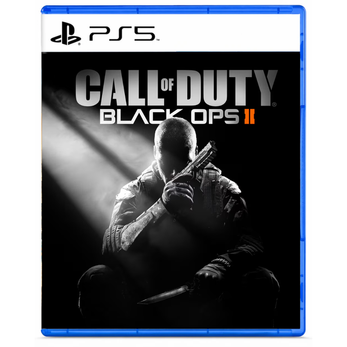 Call of Duty: Black Ops II - PS5 MÍDIA DIGITAL