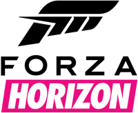FORZA HORIZON