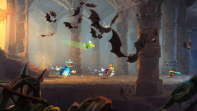 Rayman Legends - MIDIA DIGITAL PARA PS4