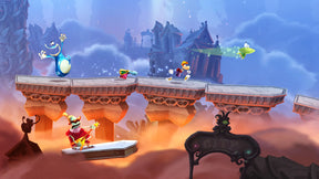 Rayman Legends - MIDIA DIGITAL PARA PS4