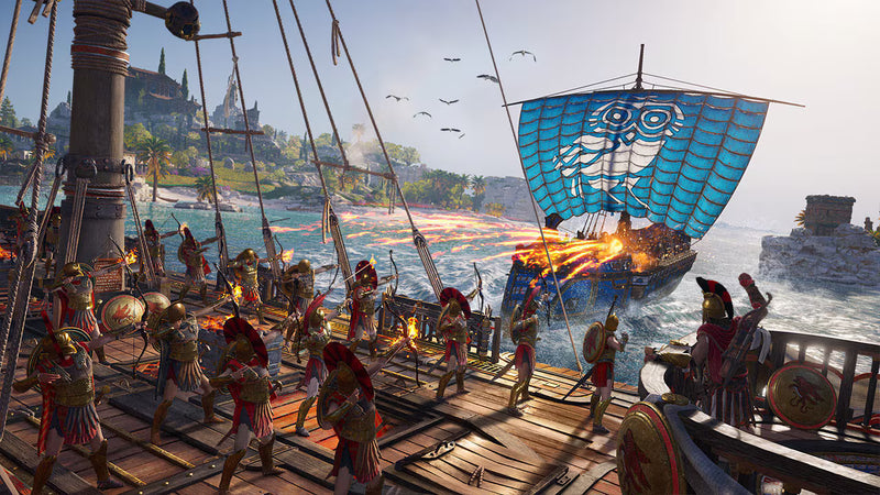 Assassin's Creed Mythology pack - PS5 MÍDIA DIGITAL