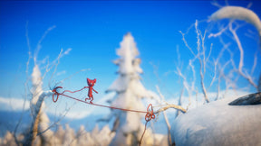 Unravel Two  - MIDIA DIGITAL PARA PS4