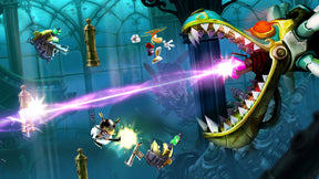 Rayman Legends - MIDIA DIGITAL PARA PS4