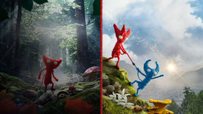 Unravel Two  - MIDIA DIGITAL PARA PS4