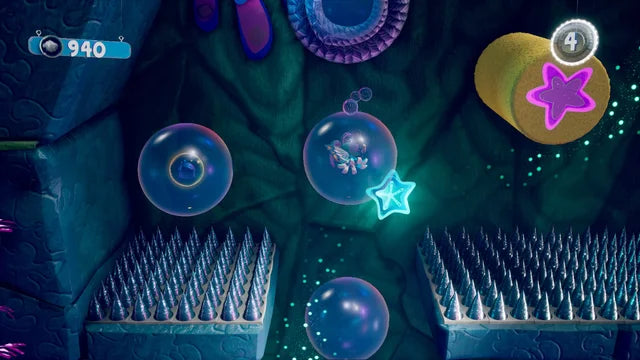 Sackboy - MIDIA DIGITAL PARA PS5