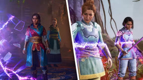 Split Fiction - MIDIA DIGITAL PARA PS5