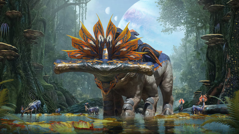 Avatar: Frontiers of Pandora™ - PS5 MÍDIA DIGITAL