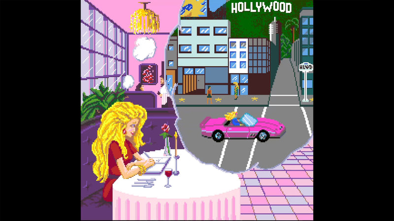 Barbie Rewind PS4 mídia digital - imagem 5