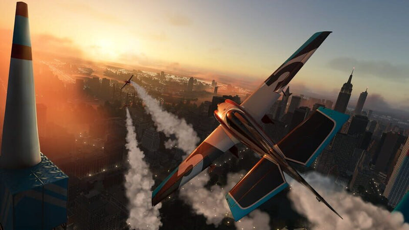 The Crew 2 - PS4 MÍDIA DIGITAL