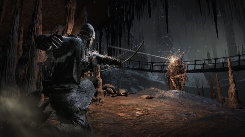 Dark Souls III - PS4 MÍDIA DIGITAL