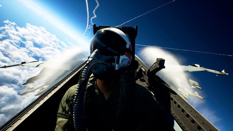 Ace Combat 8: Wings of Theve - PS5 MÍDIA DIGITAL (EM BREVE)