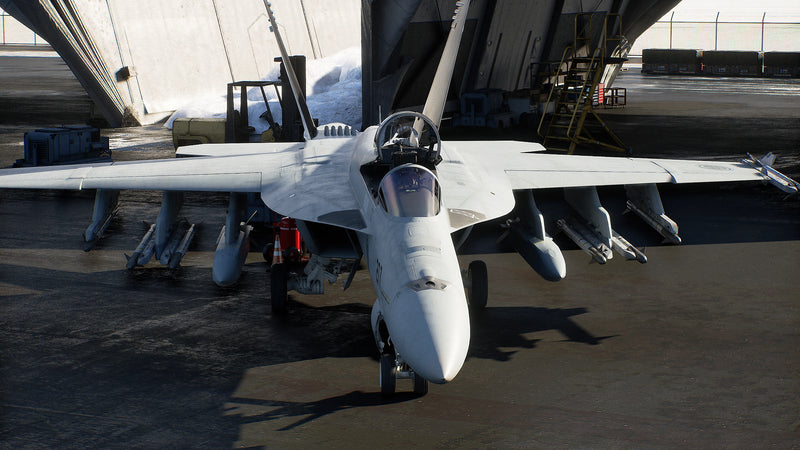 Ace Combat 8: Wings of Theve - PS5 MÍDIA DIGITAL (EM BREVE)