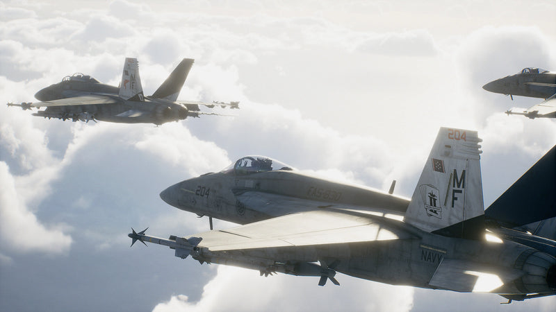 Ace Combat 8: Wings of Theve - PS5 MÍDIA DIGITAL (EM BREVE)