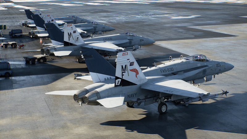 Ace Combat 8: Wings of Theve - PS5 MÍDIA DIGITAL (EM BREVE)