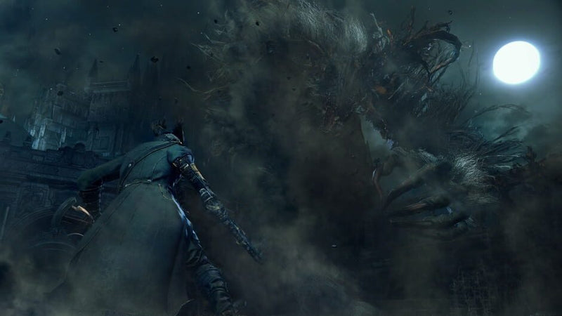 Bloodborne™ - PS5 MÍDIA DIGITAL