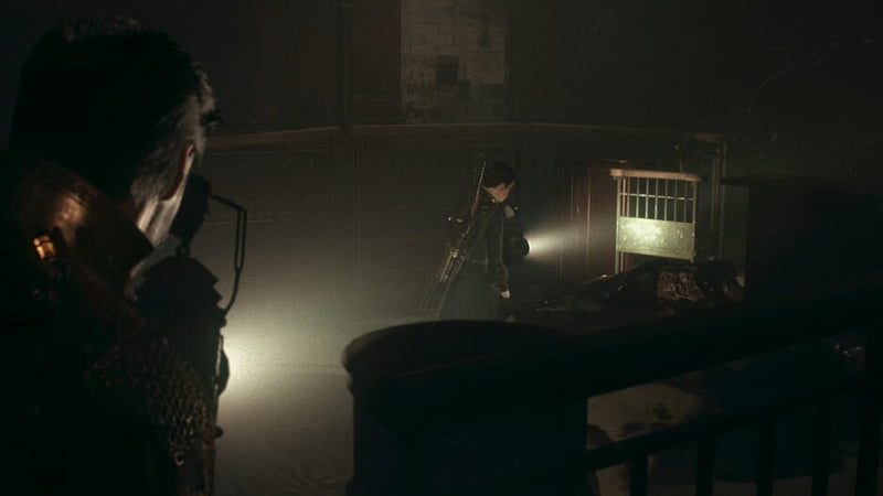 The Order: 1886 - PS4 MÍDIA DIGITAL