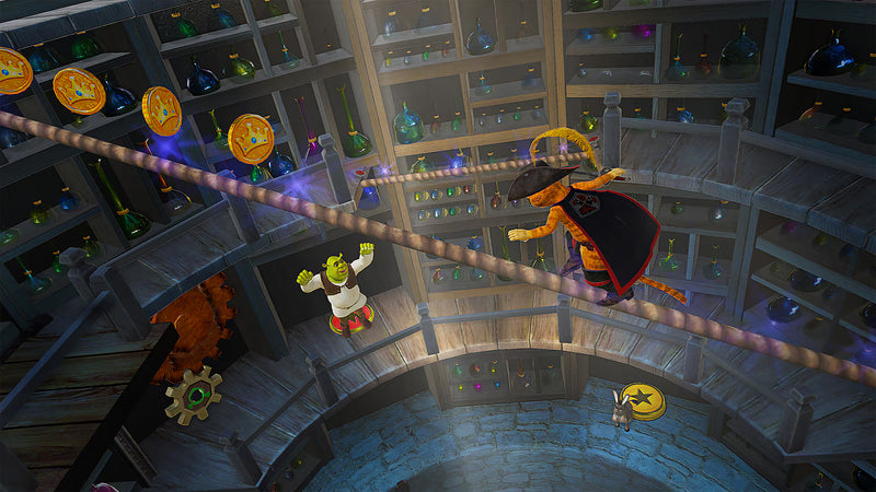 Shrek 2 Remastered PS5 mídia digital - imagem 2