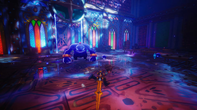 Duskfade – PS5 MÍDIA DIGITAL