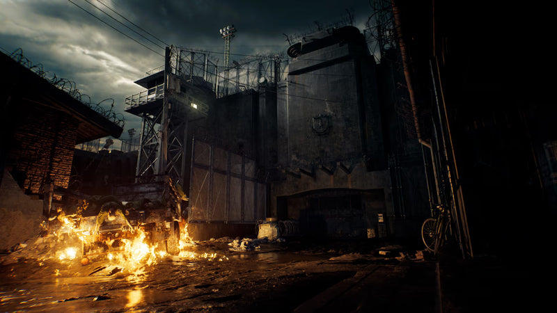 RESIDENT EVIL VERONICA - PS5 MÍDIA DIGITAL (EM BREVE)