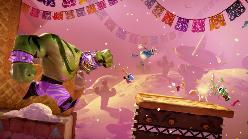 Rayman Legends Retold - PS5 MÍDIA DIGITAL (EM BREVE)