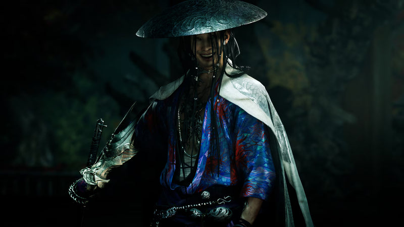 Onimusha: Way of the Sword – PS5 MÍDIA DIGITAL