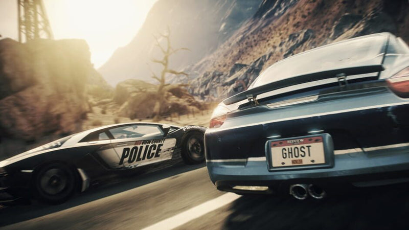 NEED FOR SPEED ULTIMATE BUNDLE - PS4 MÍDIA DIGITAL