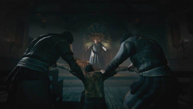 Outlast 2 - PS4 MÍDIA DIGITAL