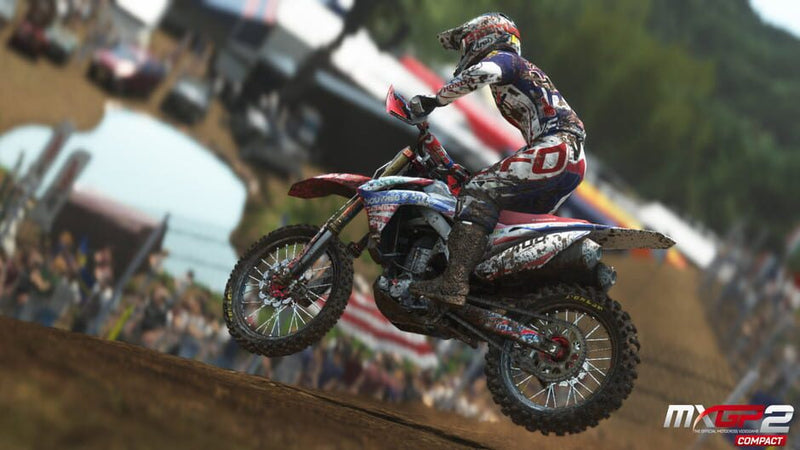 MXGP2 - The Official Motocross Videogame - PS5 MÍDIA DIGITAL