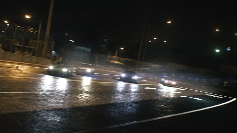 NEED FOR SPEED ULTIMATE BUNDLE - PS4 MÍDIA DIGITAL