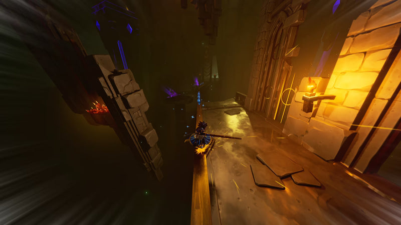 Duskfade – PS5 MÍDIA DIGITAL