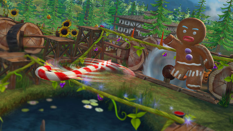 Shrek 2 Remastered PS5 mídia digital - imagem 3