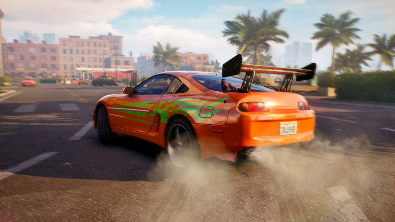 Stuntman: Hollywood - PS5 MÍDIA DIGITAL (EM BREVE)