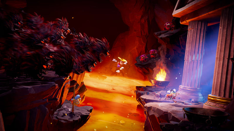 Rayman Legends Retold - PS5 MÍDIA DIGITAL (EM BREVE)
