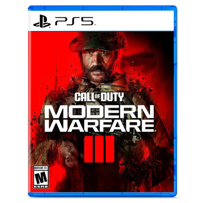 Call of Duty®: Modern Warfare® 3 - PS5 MÍDIA DIGITAL
