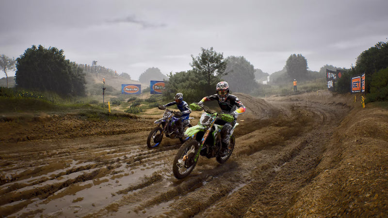 MXGP 27 PS5 mídia digital - imagem 2