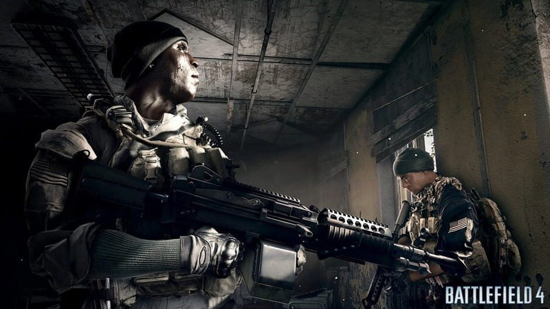 Battlefield 4™ - PS5 MÍDIA DIGITAL