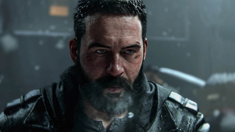CALL OF DUTY MODERN WARFARE 4 - PS5 MÍDIA DIGITAL (EM BREVE)