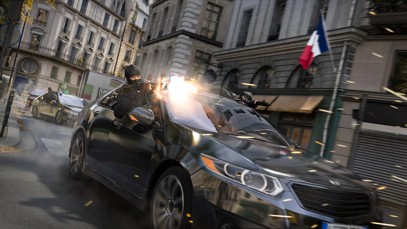 CALL OF DUTY MODERN WARFARE 4 - PS5 MÍDIA DIGITAL (EM BREVE)