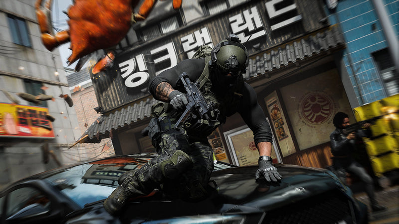 CALL OF DUTY MODERN WARFARE 4 - PS5 MÍDIA DIGITAL (EM BREVE)