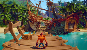 Crash Bandicoot 4: It's About Time - MIDIA DIGITAL PARA PS5