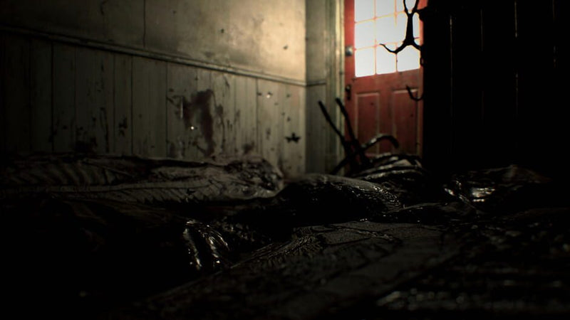 Resident Evil 7 Biohazard - PS4 MÍDIA DIGITAL