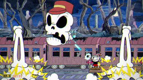 Cuphead - MIDIA DIGITAL PARA PS4