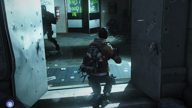 Tom Clancy’s The Division™ - PS5 MÍDIA DIGITAL