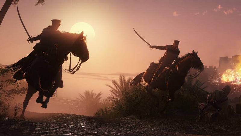 Battlefield™ 1 - PS5 MÍDIA DIGITAL