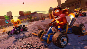Crash Team Racing Nitro-Fueled - MIDIA DIGITAL PARA PS5