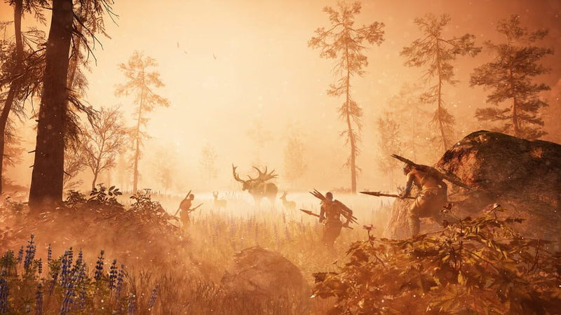 Far Cry Primal - PS5 MÍDIA DIGITAL