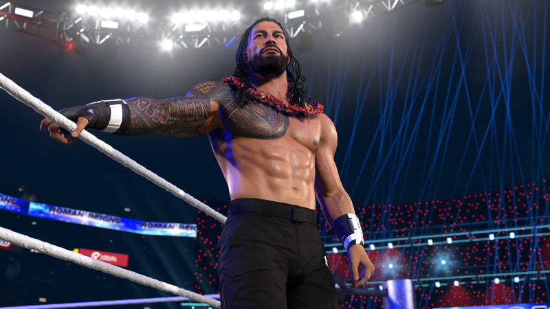 WWE 2K26 – PS5 MÍDIA DIGITAL