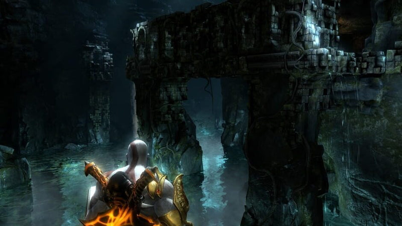 God of War III Remastered - PS5 MÍDIA DIGITAL
