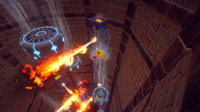 Pac-Man World 2 Re-Pac - PS4 MÍDIA DIGITAL